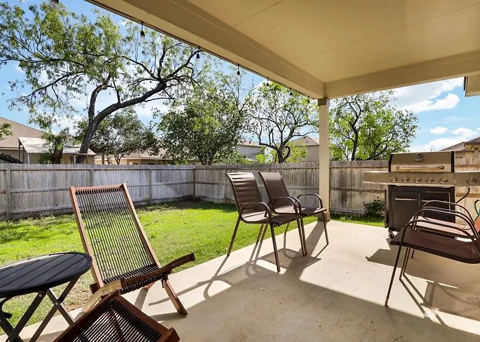 Speakeasy - A Birdy Vacation Rental