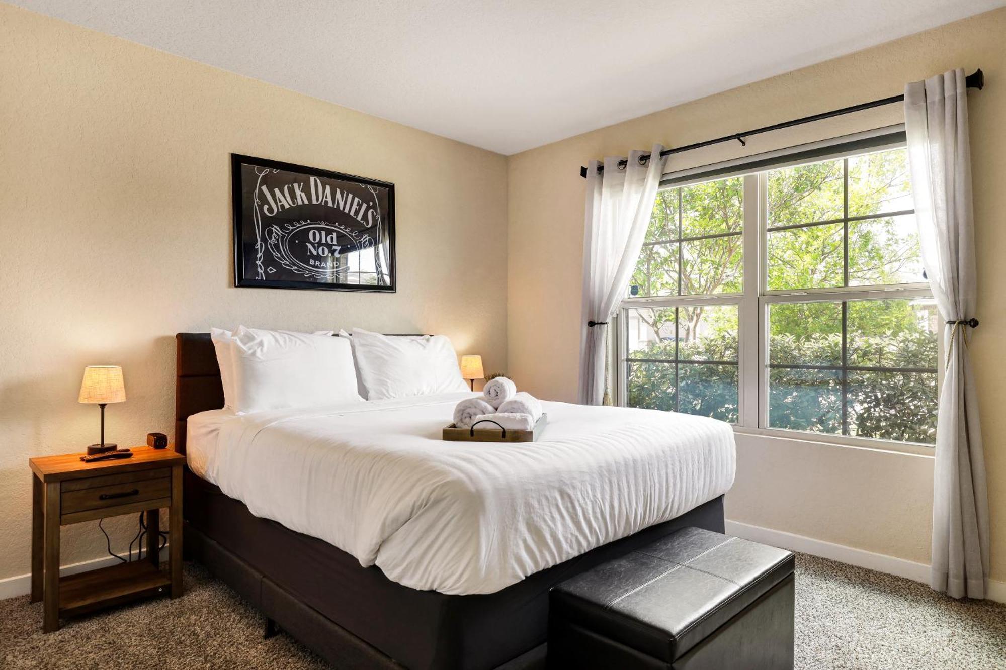Speakeasy - A Birdy Vacation Holiday home San Antonio