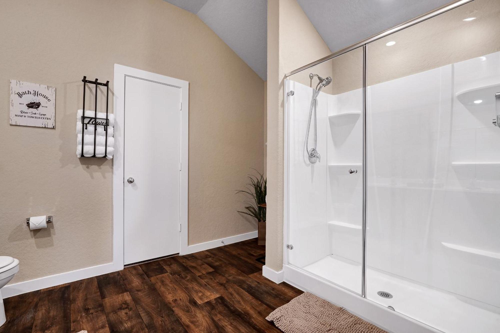 Holiday home Speakeasy - A Birdy Vacation San Antonio