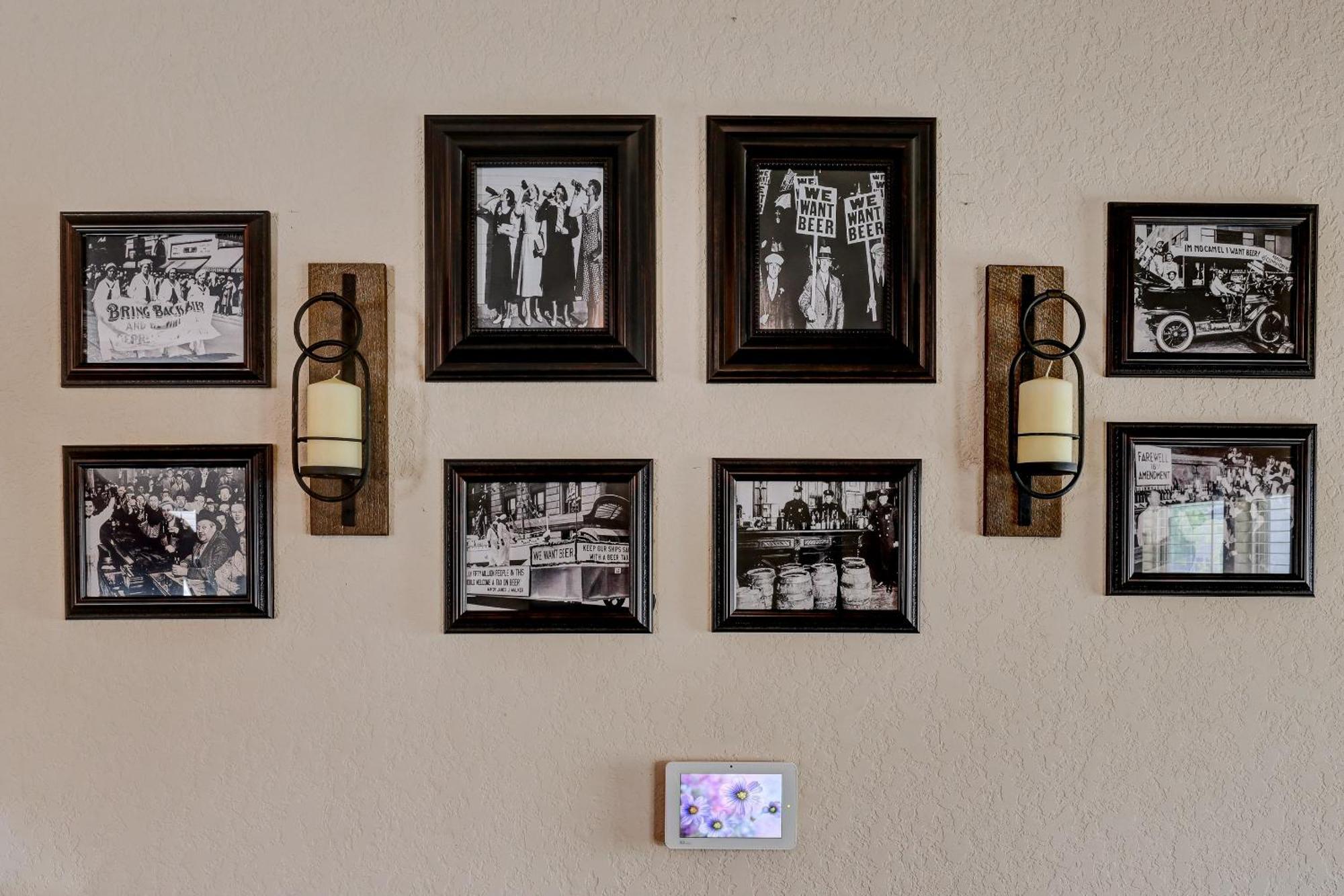 Holiday home Speakeasy - A Birdy Vacation *