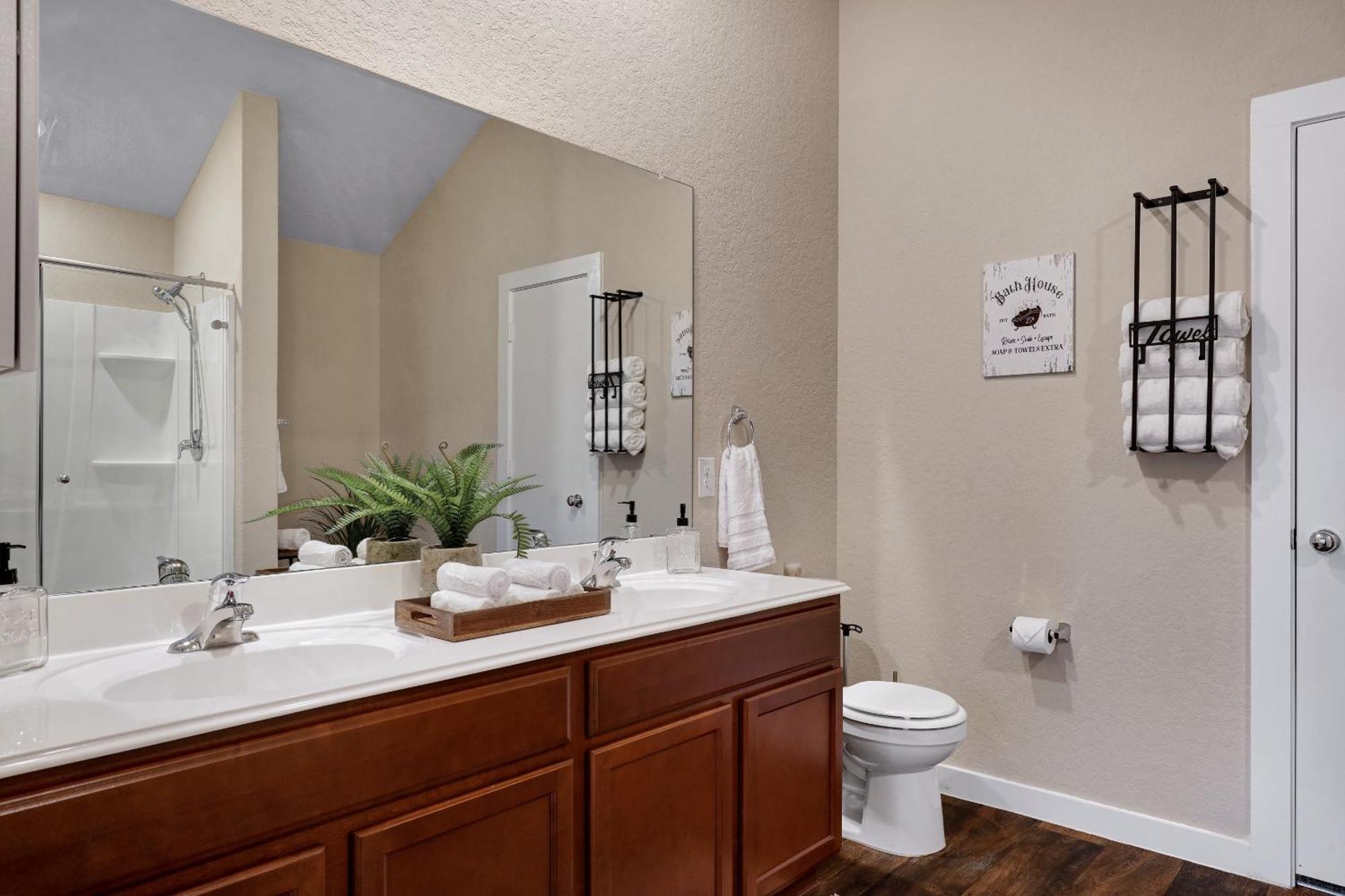 Speakeasy - A Birdy Vacation Holiday home San Antonio