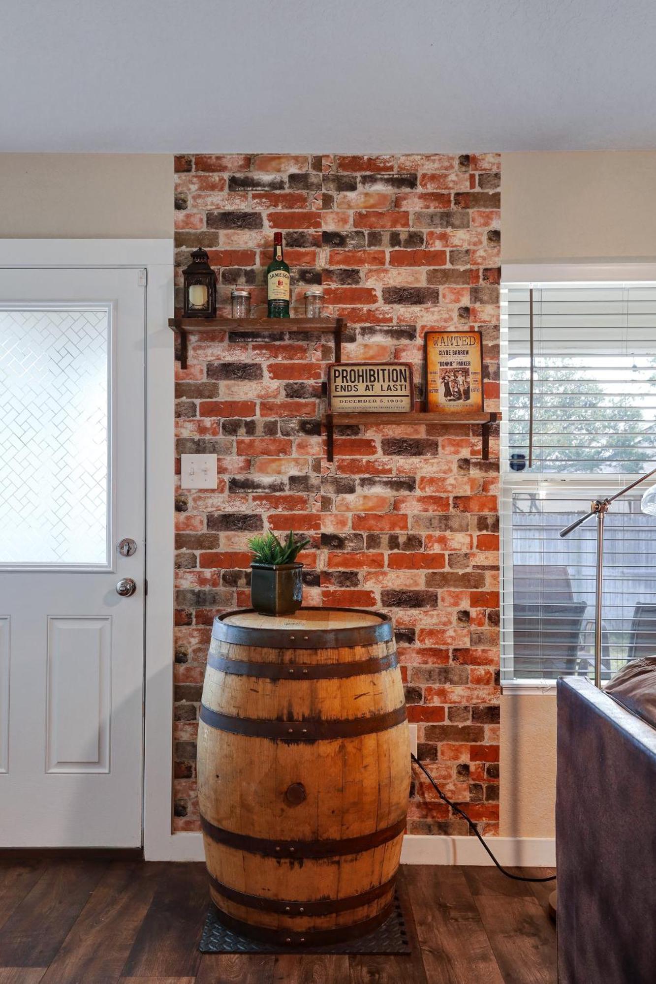 Speakeasy - A Birdy Vacation Holiday home *
